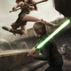 Illustration for article titled Do not underestimate the awesome power of this emStar Wars/em art
